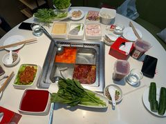 -海底捞火锅(威高广场店)