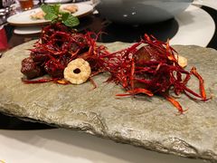 -广州文华东方酒店·江-由辉师傅主理