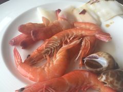 -索菲特西湖大酒店·香榭丽全日候餐厅(南山路店)