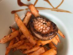 -望京楼flavor餐厅(古北水镇景区店)