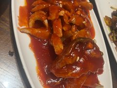-老瑞福上海菜(人民广场店)