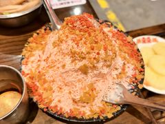 -萍姐火锅·公路夜市(南京新街口店)
