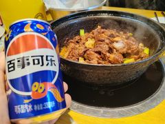 -重庆鸡公煲·嘟享吃(林科大店)