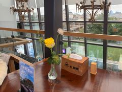 -维纳斯酒店-忆咖啡观景餐厅(象山公园店)