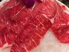 九香肥牛-蜀九香火锅(彩虹店)