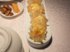 -玉满堂·湖北融合菜