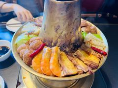 -鼓楼东街老火锅(鼓楼店)