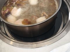 -守柴炉烤鸭(中海国际店)