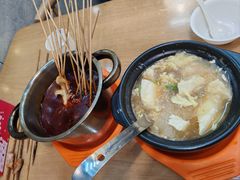 -二子海鲜大排档(太阳城店)