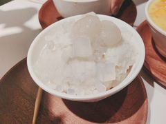 -聪嫂私房甜品(旺角二店)
