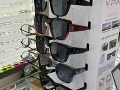 -创视镜匠眼镜管家(太升南路店)