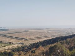 -南北湖风景区