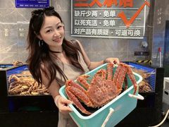 -东海怡品海鲜豆捞(星街坊店)