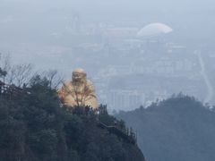 -大慈岩风景区