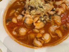 -老牌坊鲁菜名店(聊城美食岛店)