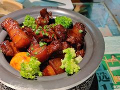 -豆蔻电影主题餐厅(四牌楼店)
