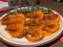 -ZAFFERANO西班牙海鲜饭(上海首店)