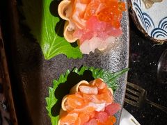 -極上萬膳·日料放题(海岸城店)