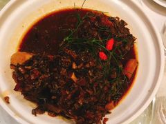 -千日贺茶餐厅(高新万达店)