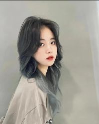 点击看大图 -MORI HAIR SALON日式美发沙龙