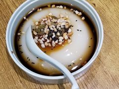 -车沾巷·重庆老味豌杂面