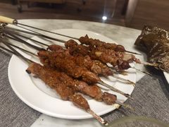 -北京王府井希尔顿酒店·万斯阁西餐厅