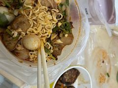 -万方圆拌粉瓦罐汤(恒茂华城店)