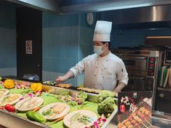 -海德温泉酒店