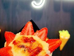 -July tale·可丽饼(德基广场店)