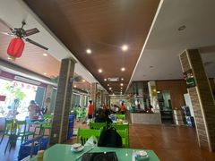 大堂-乌记鲜活牛肉城(金砂东路店)