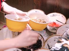 -深水井老冰粉(解放碑英利大融城店)