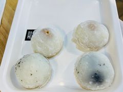 -满记甜品(王府井北京市百货大楼店)
