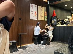 -JPG canteen(广州寺右公馆店)
