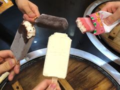 -象牙山铁锅炖(汇东郦城店)