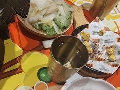 -探鱼·鲜青椒爽麻烤鱼(正佳广场店)
