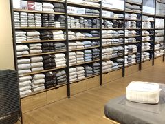 -MUJI无印良品(天河领展广场店)