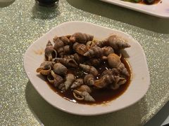 -舌尖上·霞浦滩涂海鲜·新闽菜(总店)