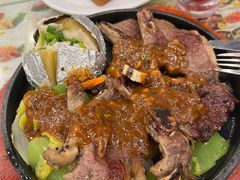 -龙城冰室(旺角)