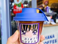 -HANA COFFEE(长寿路店)