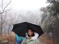 -南岳衡山风景名胜区