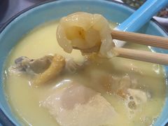 鲍鱼花胶鸡-金龙·打边炉(武进路店)