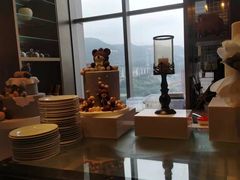 -都会尚膳·海鲜自助餐厅(重庆万豪酒店)