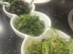 -王村姑老土炕莜面村(张北店)