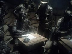 -上海四行仓库抗战纪念馆