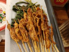 -冶建镜子·中国龙虾王(总店)