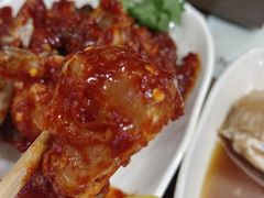 -海兰江石锅饭(水上店)