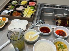 -海底捞火锅(天一广场亚细亚店)