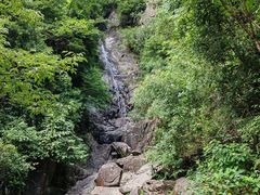 -浙北大峡谷