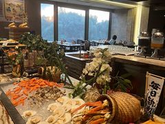 -AdD全日制餐厅(中谷花园酒店)