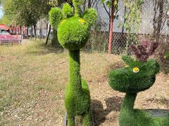 -北京鹿世界主题园